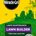 Miraclegro Miracle-Gro Lawnbuilder additional 2
