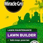 Miraclegro Miracle-Gro Lawnbuilder additional 1
