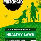 Miraclegro Miracle-Gro Healthy Lawn additional 2