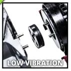 Einhell AXXIO 18/115 Q Power X-Change Angle Grinder 115mm 18V Bare Unit additional 4