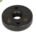 Einhell AXXIO 18/115 Q Power X-Change Angle Grinder 115mm 18V Bare Unit additional 5