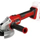 Einhell AXXIO 18/115 Q Power X-Change Angle Grinder 115mm 18V Bare Unit additional 1