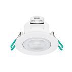 Sylvania White Spotlight 500 Lumen IP44 additional 2