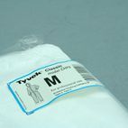 Tyvek Classic Disposable Coverall White Type 5/6 additional 1