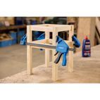 Draper 18885 Medium Duty Bar Clamp, 300mm additional 3