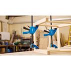 Draper 18885 Medium Duty Bar Clamp, 300mm additional 4