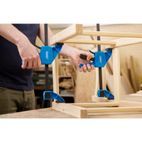 Draper 18885 Medium Duty Bar Clamp, 300mm additional 5