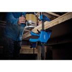 Draper 18929 Draper Expert Heavy Duty Bar Clamp, 300mm additional 2