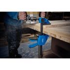 Draper 18929 Draper Expert Heavy Duty Bar Clamp, 300mm additional 3