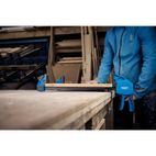 Draper 18930 Draper Expert Heavy Duty Bar Clamp, 450mm additional 3