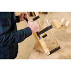 Draper 18956 F-Clamp, 500mm additional 4