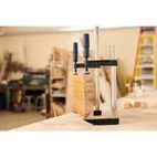 Draper 18956 F-Clamp, 500mm additional 5