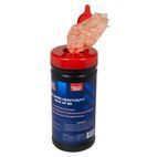 Sealey SSW80 Hand Wipes Heavy-Duty Pack of 80 additional 1