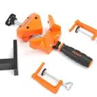 Pony Jorgensen 90 Degree Angle Clamp additional 2