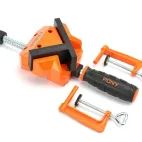 Pony Jorgensen 90 Degree Angle Clamp additional 3