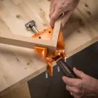 Pony Jorgensen 90 Degree Angle Clamp additional 6