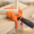 Pony Jorgensen 90 Degree Angle Clamp additional 7