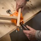 Pony Jorgensen 90 Degree Angle Clamp additional 8