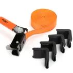 Pony Jorgensen Band Clamp 15in additional 3