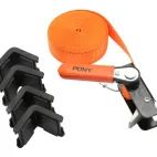 Pony Jorgensen Band Clamp 15in additional 1