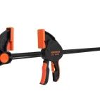 Pony Jorgensen Heavy-Duty E-Z HOLD Adjustable Bar Clamp additional 2