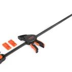 Pony Jorgensen Heavy-Duty E-Z HOLD Adjustable Bar Clamp additional 4