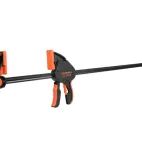 Pony Jorgensen Heavy-Duty E-Z HOLD Adjustable Bar Clamp additional 3