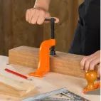 Pony Jorgensen Hold-Down Clamp additional 5