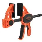 Pony Jorgensen Medium-Duty E-Z HOLD Adjustable Clamp additional 1
