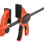Pony Jorgensen Medium-Duty E-Z HOLD Adjustable Clamp additional 2
