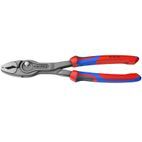 Draper 18143 KNIPEX 82 02 250 SB TwinGrip Front and Side Gripping Plier, 257mm additional 1