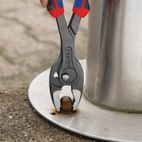 Draper 18143 KNIPEX 82 02 250 SB TwinGrip Front and Side Gripping Plier, 257mm additional 4