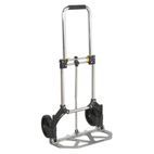 Sealey ST33 Sack Truck Folding Aluminium 70kg Capacity additional 1