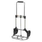 Sealey ST33 Sack Truck Folding Aluminium 70kg Capacity additional 3
