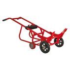 Sealey ST35 Drum Trolley/Stillage 205ltr additional 3