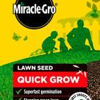 Miracle Gro Quick Grow Seed additional 2