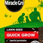 Miracle Gro Quick Grow Seed additional 1