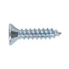 Sealey ST3516 Self Tapping Screw 3.5 x 16mm Countersunk Pozi DIN 7982 Pack of 100 additional 2