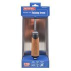 Faithfull Flex Finishing Trowel with Cork Handle additional 7