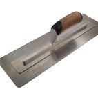 Faithfull Flex Finishing Trowel with Cork Handle additional 1