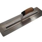 Faithfull Flex Finishing Trowel with Cork Handle additional 2