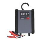 Draper 13100 Schumacher&amp;#174; SPX459 Rugged 12V Battery Charger and Maintainer, 6A additional 1