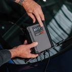 Draper 13100 Schumacher&amp;#174; SPX459 Rugged 12V Battery Charger and Maintainer, 6A additional 3