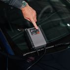 Draper 13100 Schumacher&amp;#174; SPX459 Rugged 12V Battery Charger and Maintainer, 6A additional 5