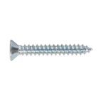Sealey ST3525 Self Tapping Screw 3.5 x 25mm Countersunk Pozi DIN 7982 Pack of 100 additional 2