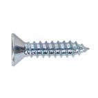 Sealey ST4219 Self Tapping Screw 4.2 x 19mm Countersunk Pozi DIN 7982 Pack of 100 additional 2