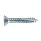 Sealey ST4225 Self Tapping Screw 4.2 x 25mm Countersunk Pozi DIN 7982 Pack of 100 additional 2