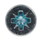 Sealey ST4238 Self Tapping Screw 4.2 x 38mm Countersunk Pozi DIN 7982 Pack of 100 additional 2
