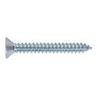 Sealey ST4838 Self Tapping Screw 4.8 x 38mm Countersunk Pozi DIN 7982 Pack of 100 additional 2