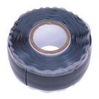 Sealey ST5B Silicone Repair Tape 5m Black additional 1